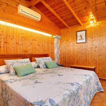 La Casita De Vidal Villa Tuineje Eksteriør billede