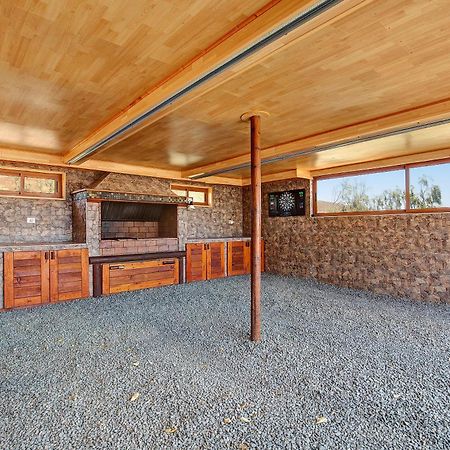 La Casita De Vidal Villa Tuineje Eksteriør billede